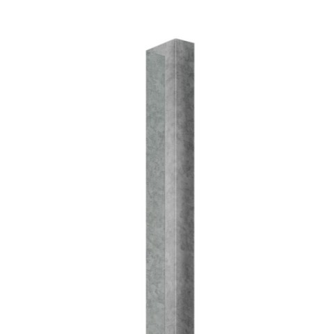 B8058211 DuraPost end infill for galvanised classic posts